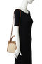 ZETA CROSSBODY HANDLE(SHEEPSKIN) ザンケッティ/ZANCHETTI