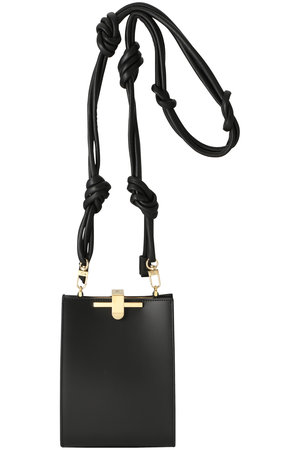ZANCHETTI｜ザンケッティのショルダーバッグ通販｜ELLE SHOP