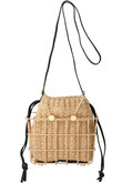 MARKET BAG(RAFFIA)