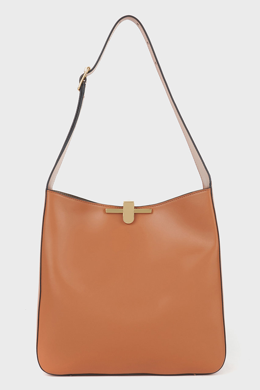 ZANCHETTI AMLETO HOBO (アンバー, F) ザンケッティ ELLE SHOP ZANCHETTI AMLETO HOBO (アンバー, F) ザンケッティ ELLE SHOP