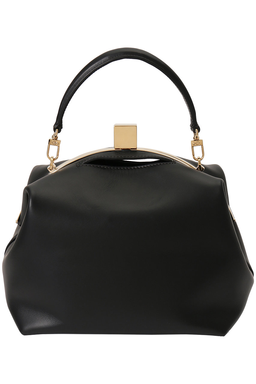 ZANCHETTI(ザンケッティ)|ERA/ブラック の通販|ELLESHOP ZANCHETTI(ザンケッティ)|ERA/ブラック の通販|ELLESHOP
