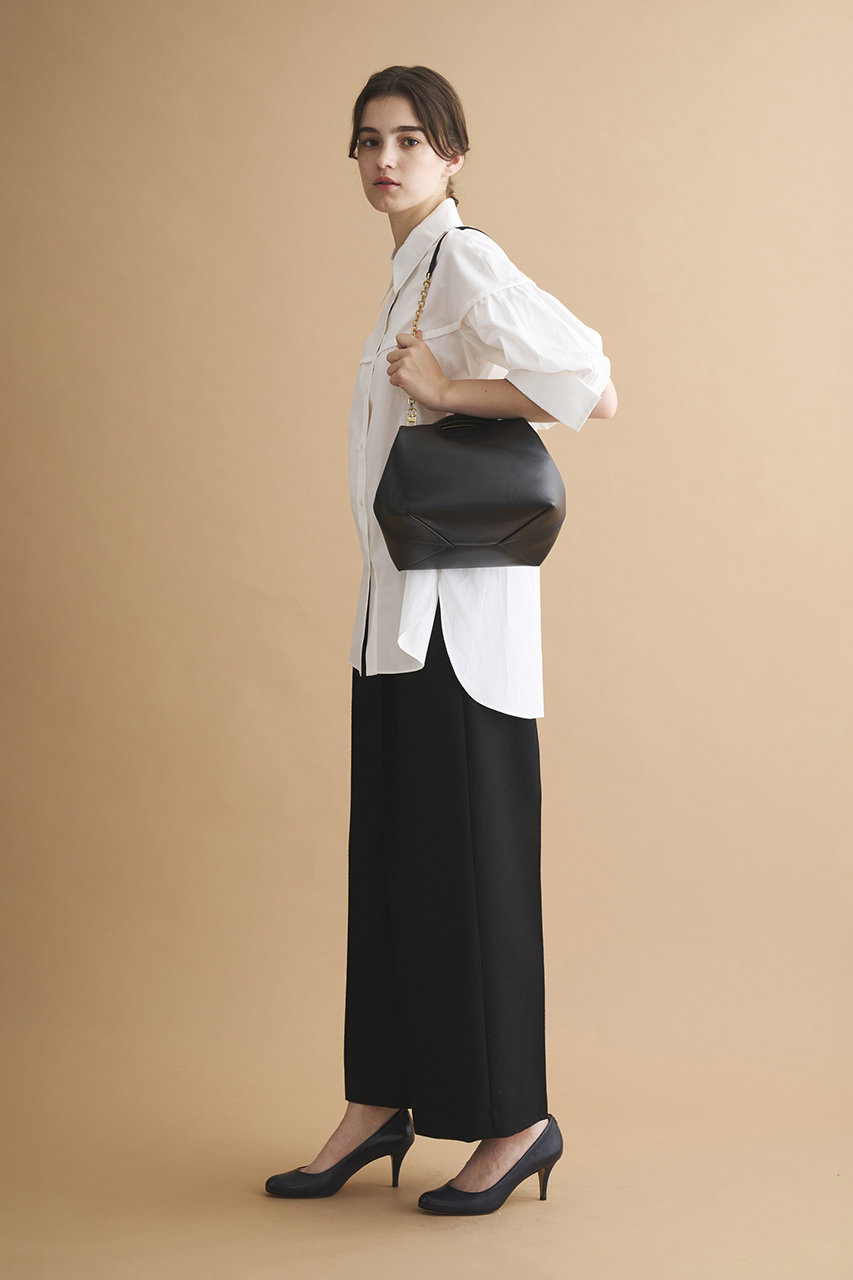 VERMEIL par iena 購入ザンケッティCHAIN SHOPPER