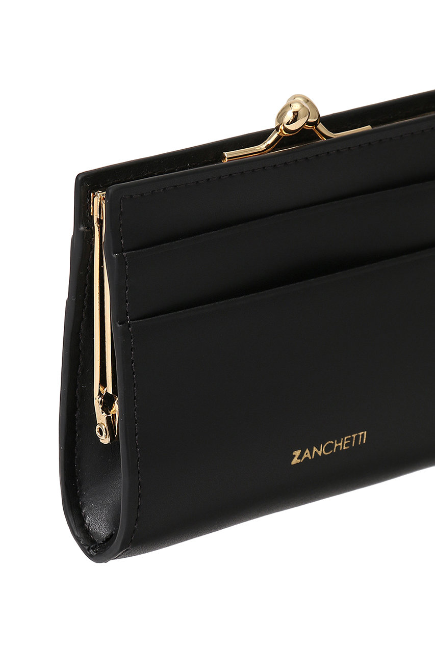 ZANCHETTI(ザンケッティ)｜MINI SLG/ブラック の通販｜ELLESHOP