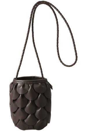 ア ヴァケーション/A VACATIONのPINECONE ポシェット