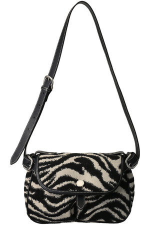 MINI KIKI ショルダーバッグ