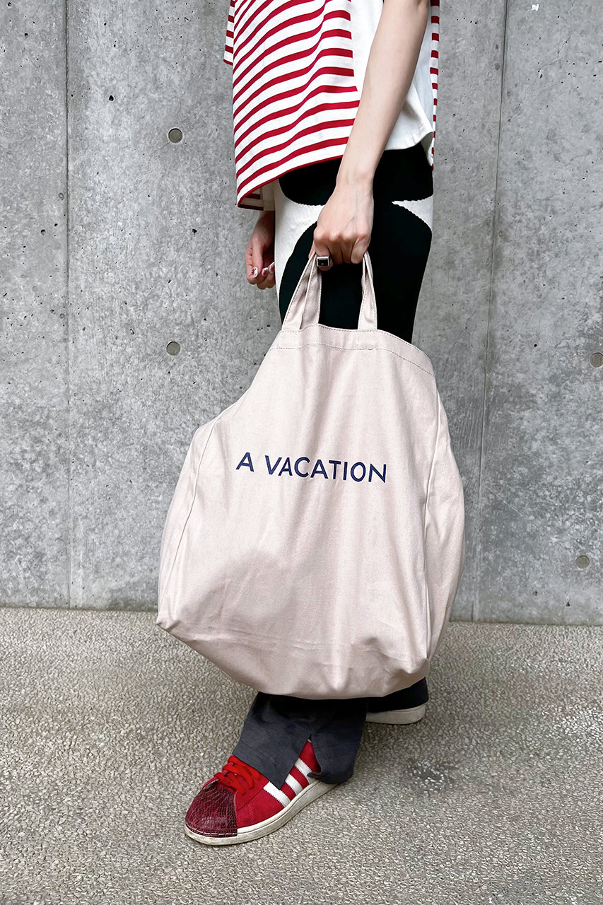 A VACATION(ア ヴァケーション)｜【ELLE SHOP 15th限定】ボーダーT ...