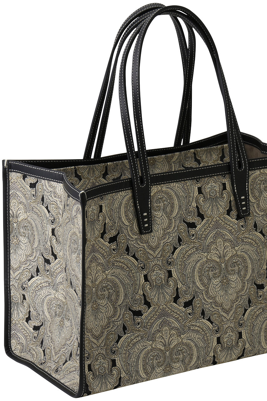 A VACATION＞CLUB BAG トートバッグ（ショルダーバッグ）｜A