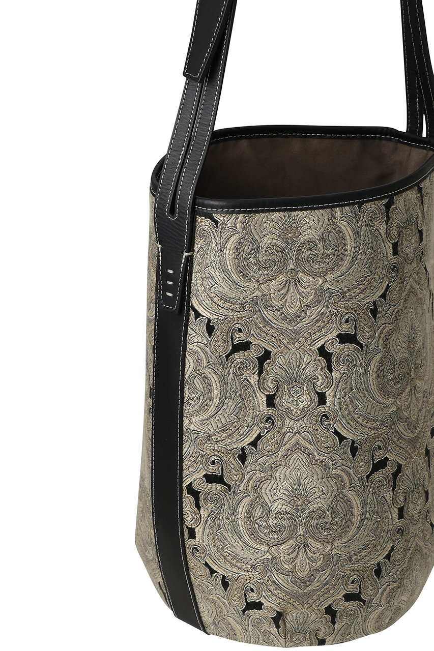 AVACATION アヴァケーション　レオパード　ショルダーバッグ　チェーン AVACATION アヴァケーション レオパード ショルダーバッグ