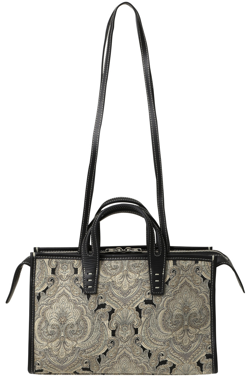 A VACATION SABRINA 3wayトートバッグ (オニキス, F) ア ヴァケーション ELLE SHOP A VACATION SABRINA 3wayトートバッグ (オニキス, F) ア ヴァケーション ELLE SHOP