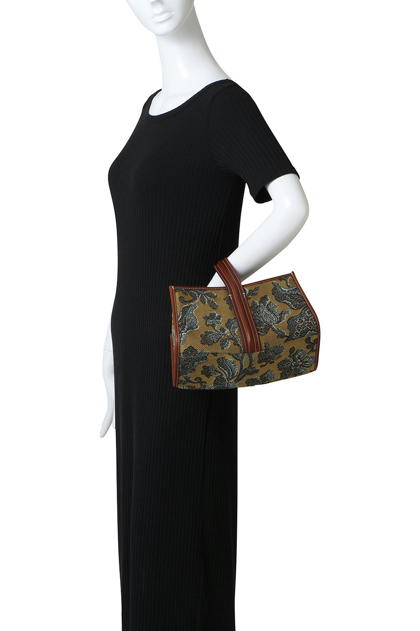 A VACATION(ア ヴァケーション)｜SEE SAW ハンドバッグ/バロック