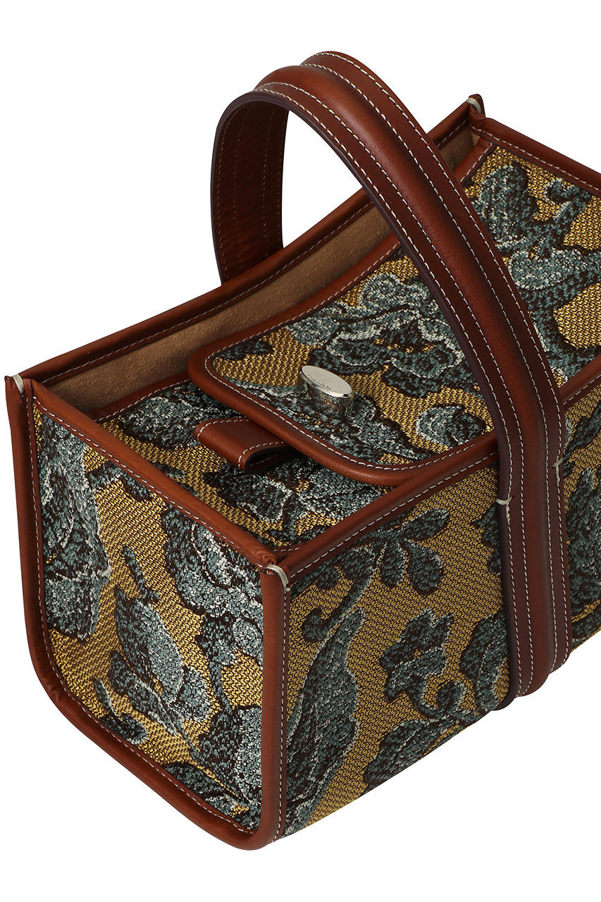 PERMANENT VACATION パーマネントバケーション　エルジーン stbqlgene