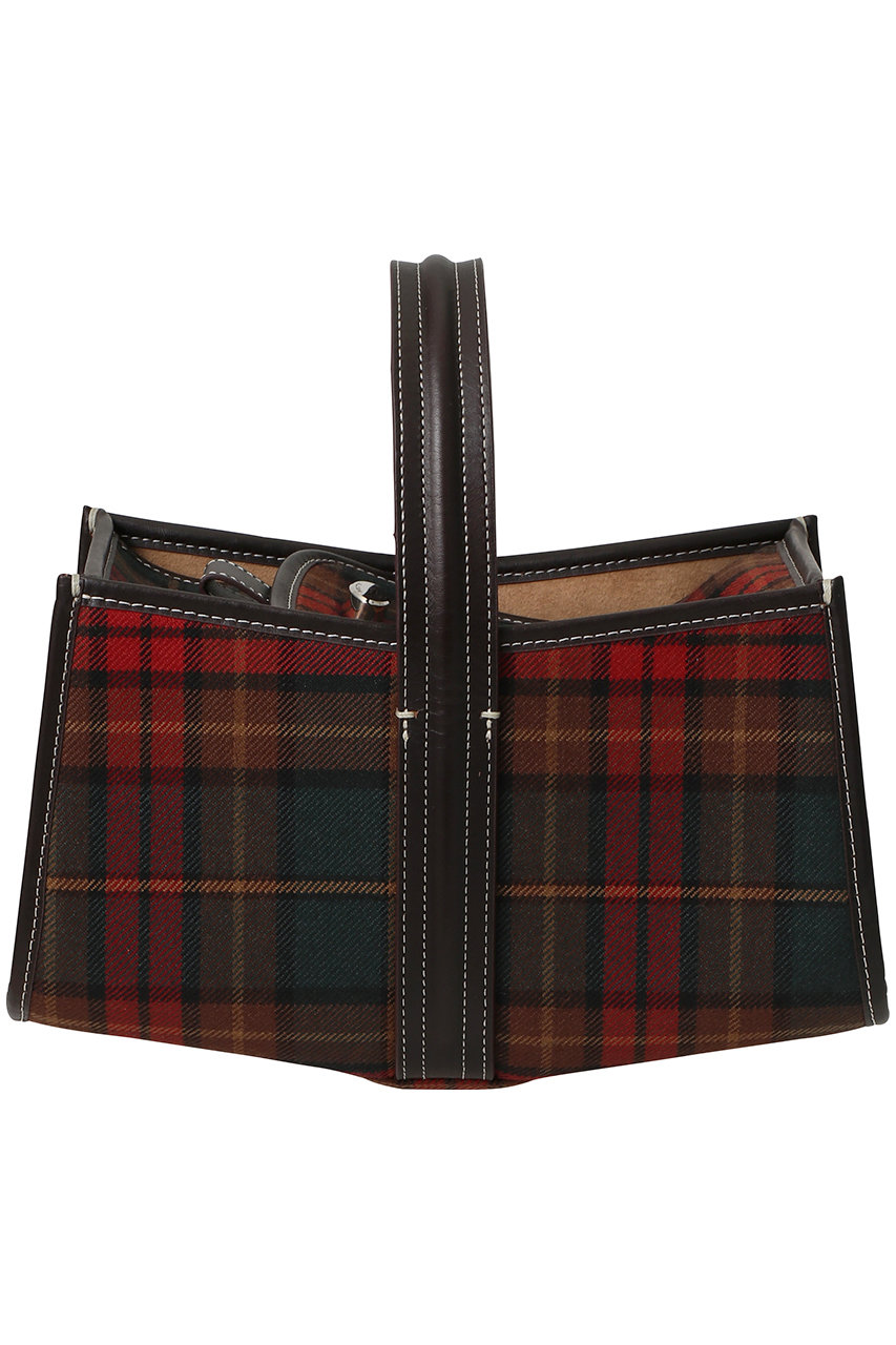 A VACATION SEE SAW ハンドバッグ (キャバン, F) ア ヴァケーション ELLE SHOP A VACATION SEE SAW ハンドバッグ (キャバン, F) ア ヴァケーション ELLE SHOP
