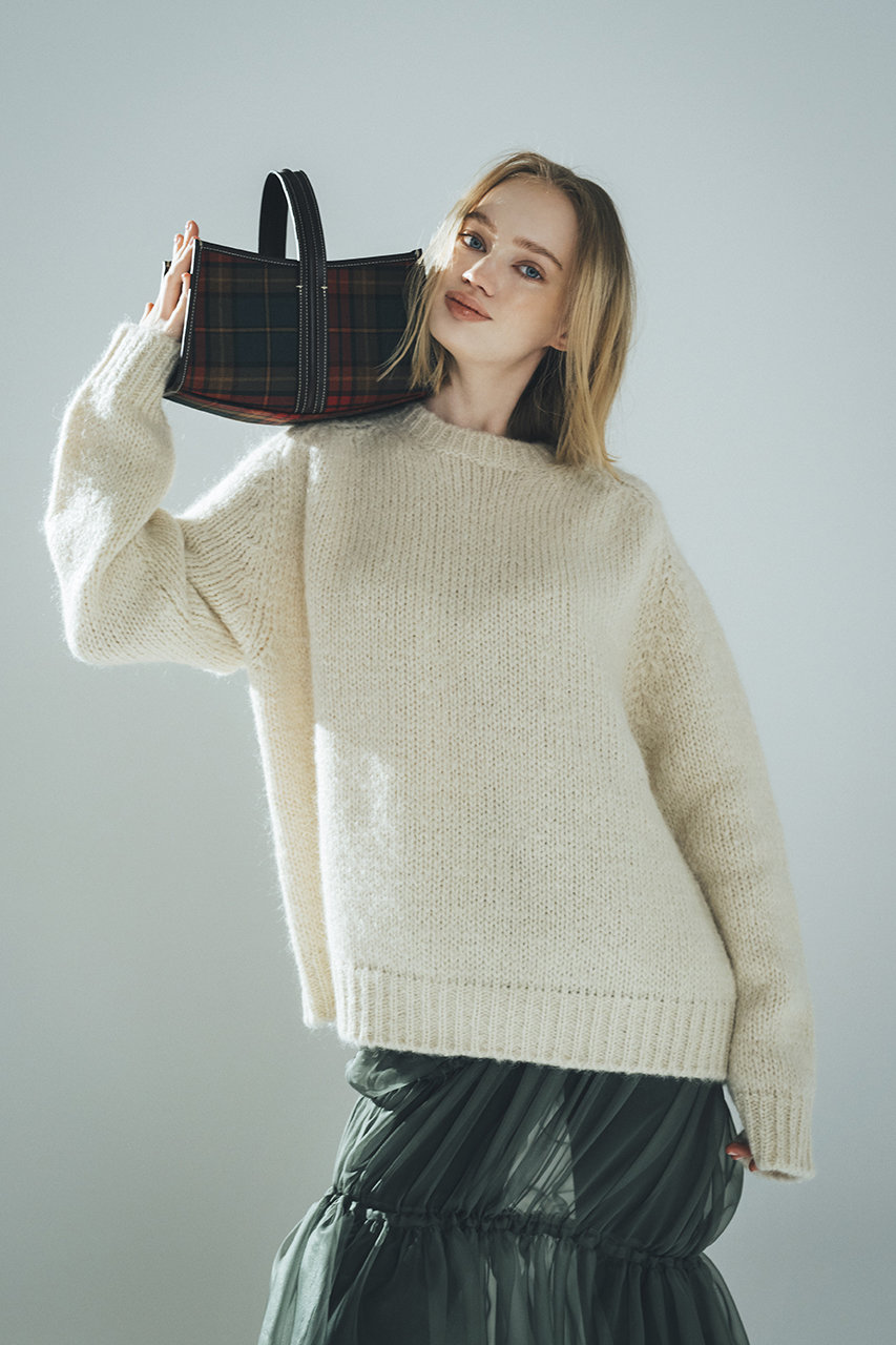 A VACATION(ア ヴァケーション)｜SEE SAW ハンドバッグ/キャバン の