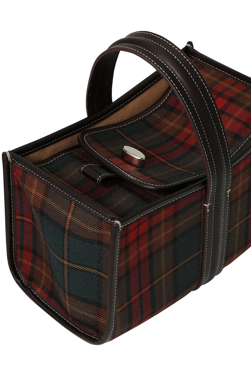 IENA購入A VACATIONアヴァケーションSEE SAWBAG CAVAN 楽天市場】A VACATION/ア ヴァケーション SEE SAW BAG CAVAN IENA