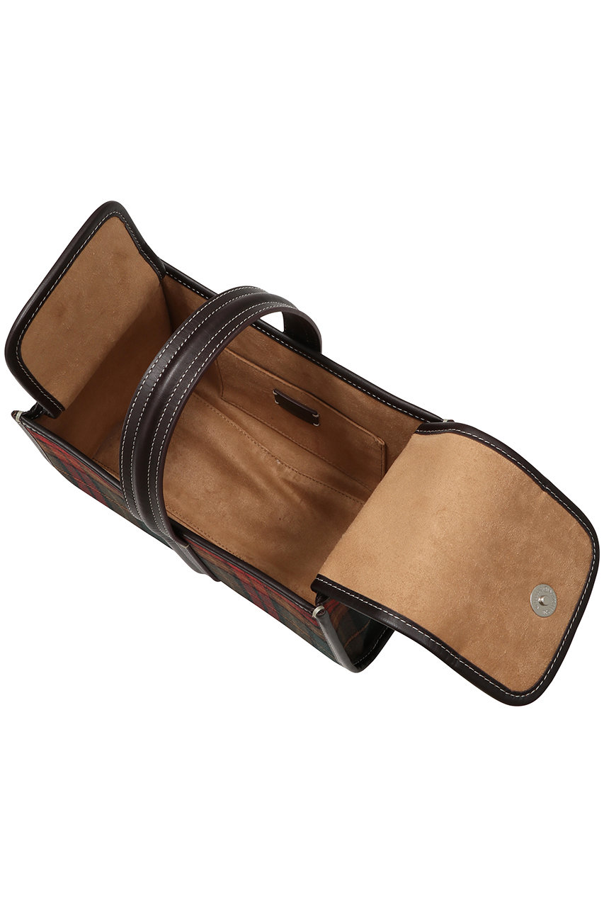 A VACATION(ア ヴァケーション)｜SEE SAW ハンドバッグ/キャバン の