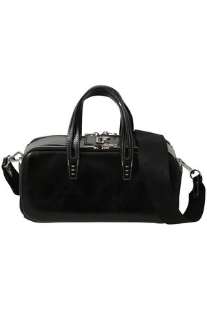 HAPPY KEY ハンドバッグ