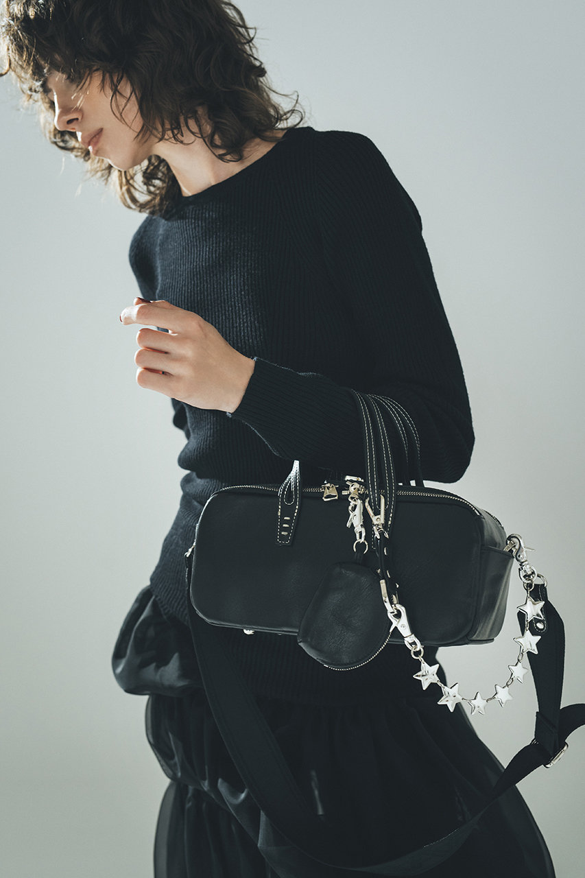 A VACATION(ア ヴァケーション)｜HAPPY KEY ハンドバッグ