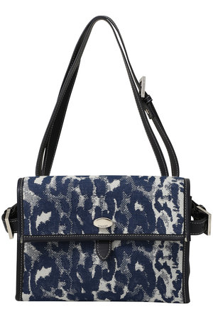 ア ヴァケーション/A VACATIONのNICOLE ショルダーバッグ(120100/120103)