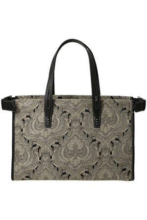 ア ヴァケーション/A VACATIONのBATH トートバッグ(120200/120201)