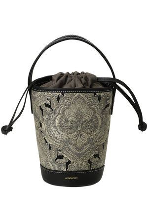 ア ヴァケーション/A VACATIONのBONBON バケツバッグ(120600/120602)