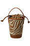 BONBON バケツバッグ ア ヴァケーション/A VACATION