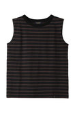 AILESノースリーブTシャツ