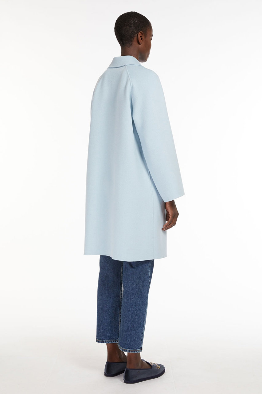 Max Mara(マックスマーラ)|【Weekend Max Mara】ACQUI ウールダブル ...