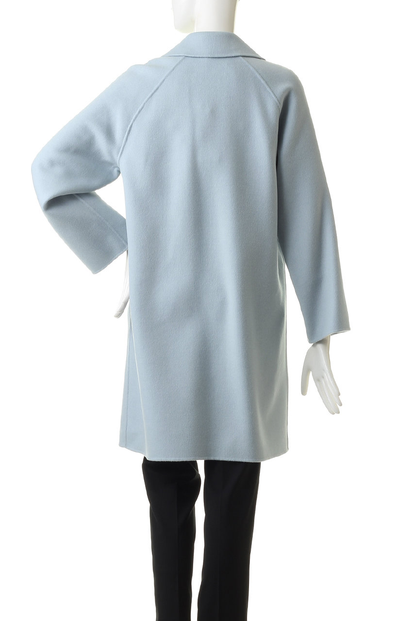 Max Mara(マックスマーラ)|【Weekend Max Mara】ACQUI ウールダブル ...