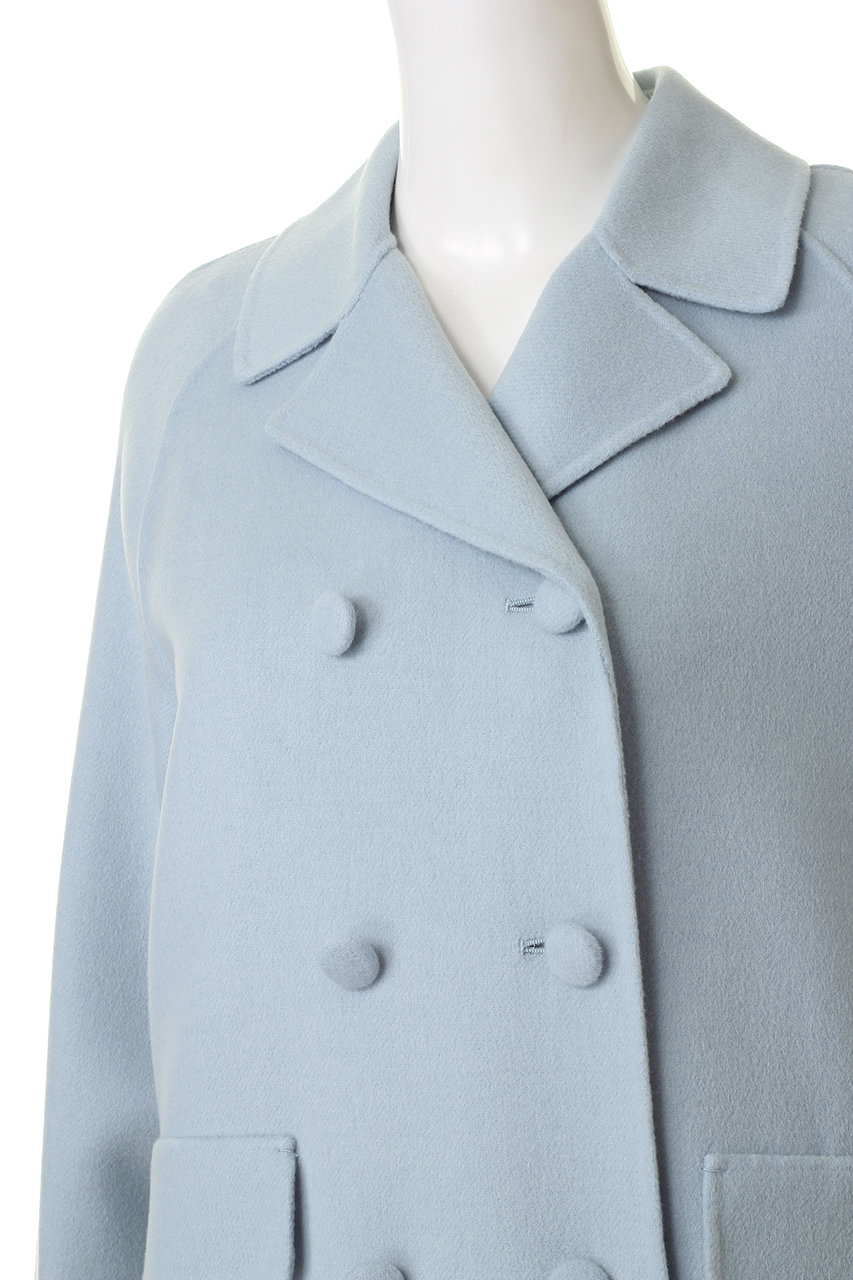 Max Mara(マックスマーラ)|【Weekend Max Mara】ACQUI ウールダブル ...