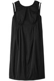 【SPORTMAX】OPACO スリーブレスドレス