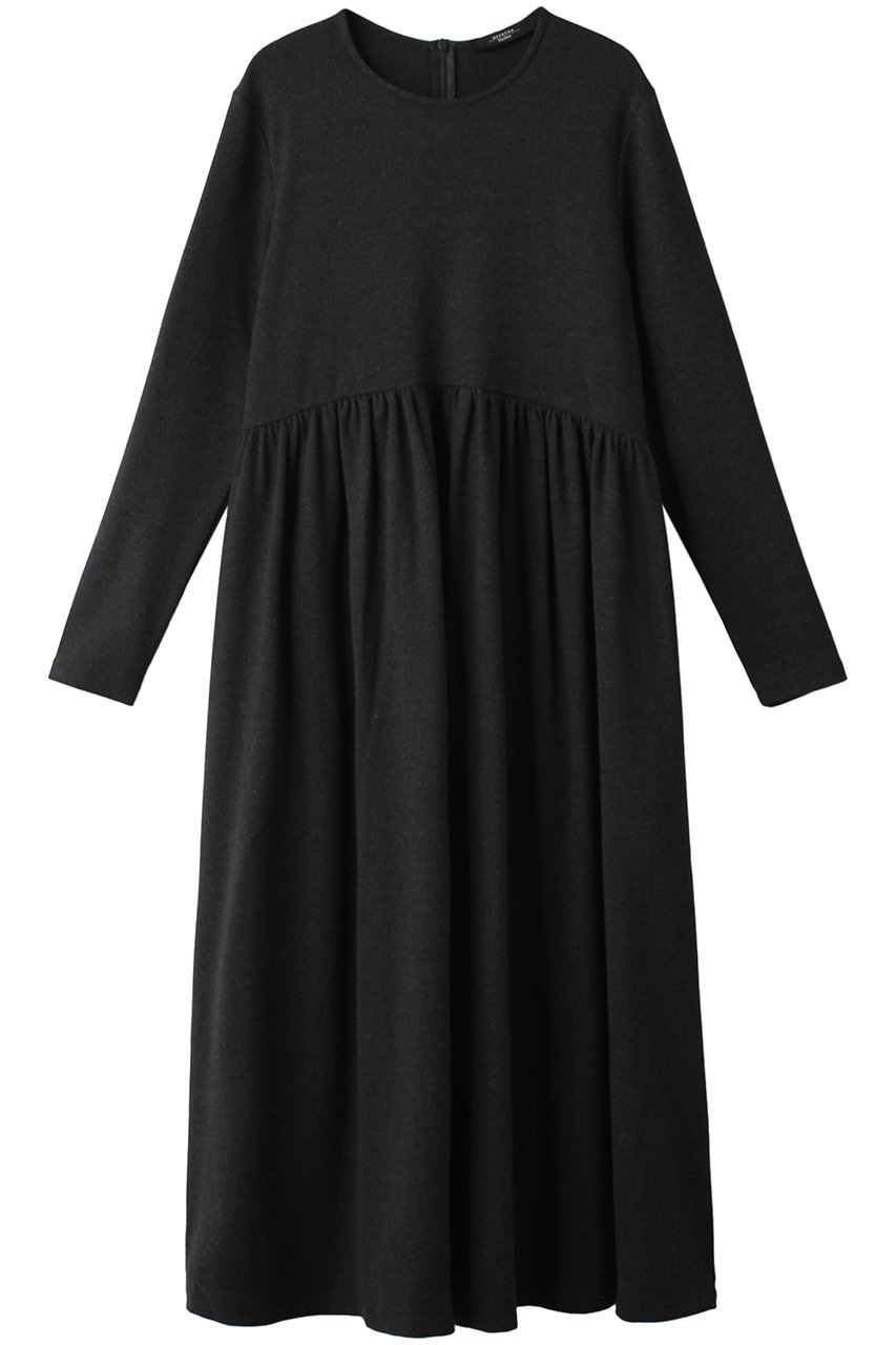 【Weekend Max Mara】AVERSA ジャカードジャージードレス