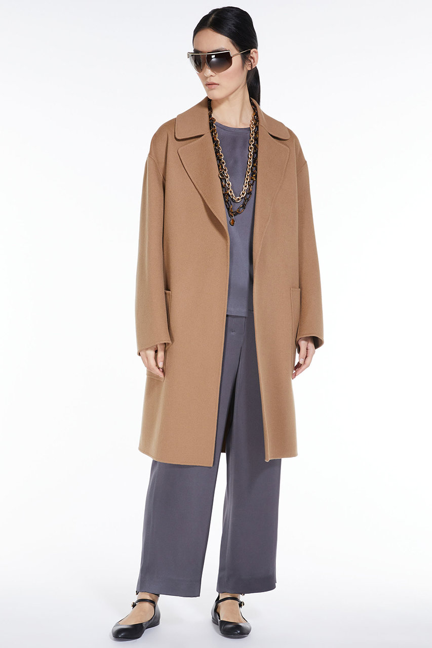 S MaxMara コート-