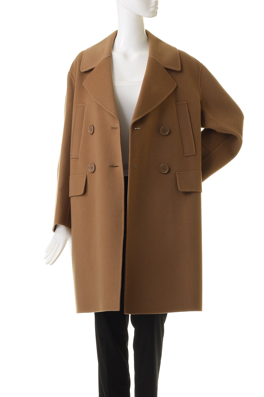 Max Mara(マックスマーラ)｜【'S Max Mara】LONDON ヴァージンウール ...