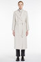 【’S Max Mara】POLDO ヴァージンウール ラップロングコート マックスマーラ/Max Mara