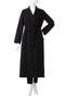 【’S Max Mara】POLDO ヴァージンウール ラップロングコート マックスマーラ/Max Mara