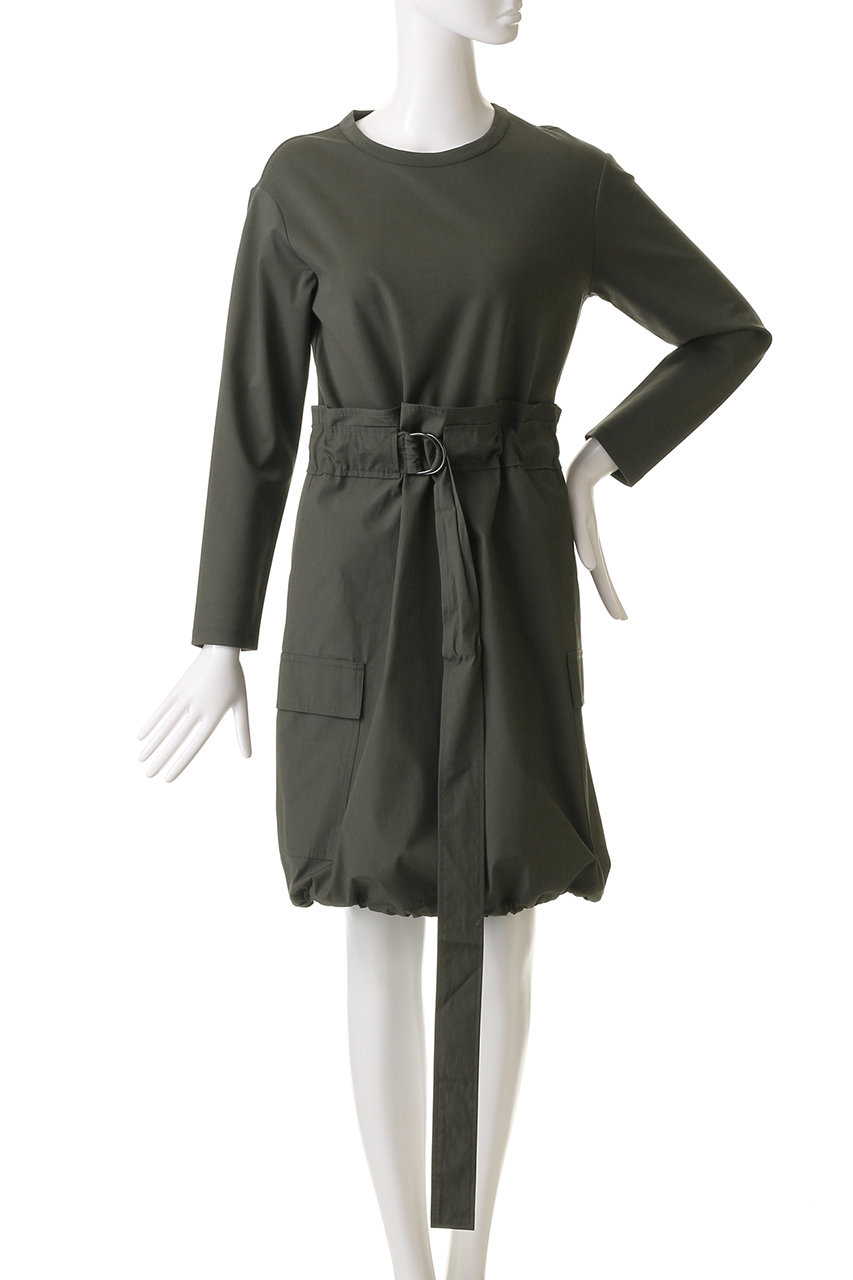 【ファッション通販】の商品をすべて Max Mara(マックスマーラ)｜【Weekend Max Mara】BRATTO ワンピース
