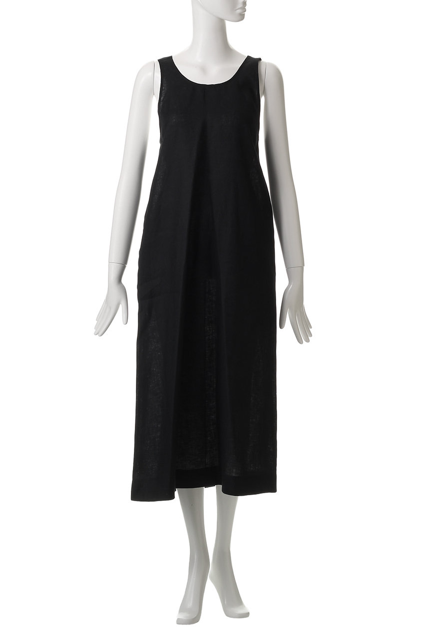 Max Mara(マックスマーラ)｜【MM】DOUGLAS リネンノースリーブ