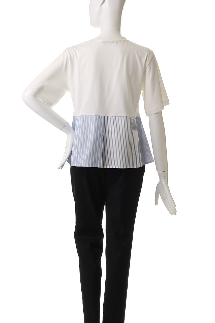 Max Mara(マックスマーラ)｜【Weekend Max Mara】BIRD コットン