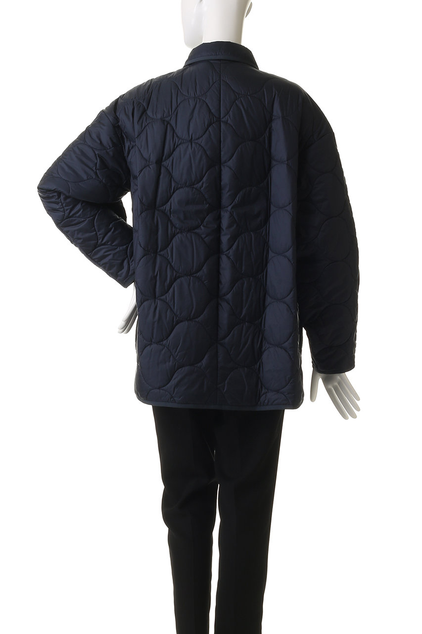 Max Mara(マックスマーラ)｜【MM】ZANTE キルティングジャケット