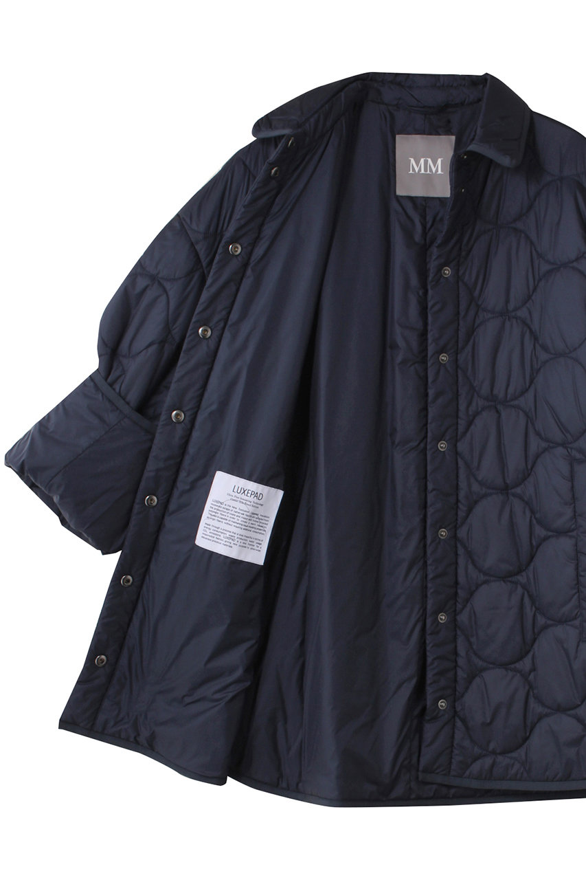 Max Mara(マックスマーラ)｜【MM】ZANTE キルティングジャケット