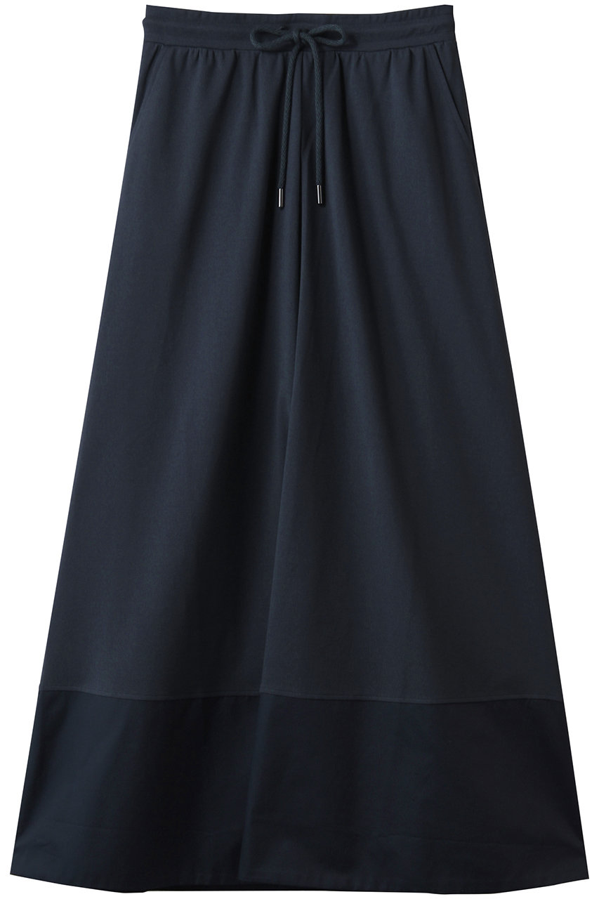 Max Mara 【MM】PABLO ジャージースカート (ウルトラマリン, XS) マックスマーラ ELLE SHOP Max Mara 【MM】PABLO ジャージースカート (ウルトラマリン, XS) マックスマーラ ELLE SHOP