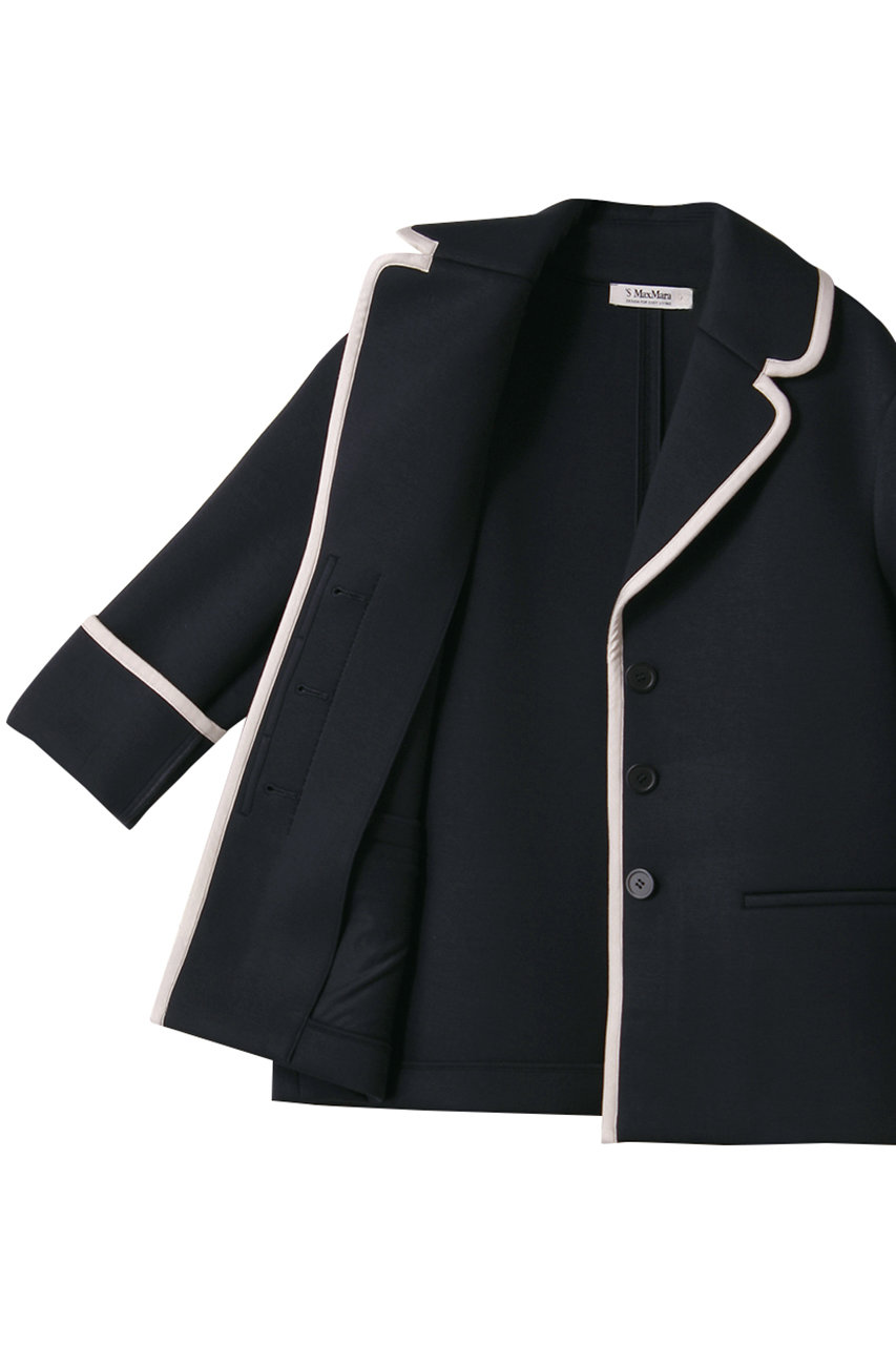 Max Mara(マックスマーラ)｜【'S Max Mara】ZIGRINO ジャージー