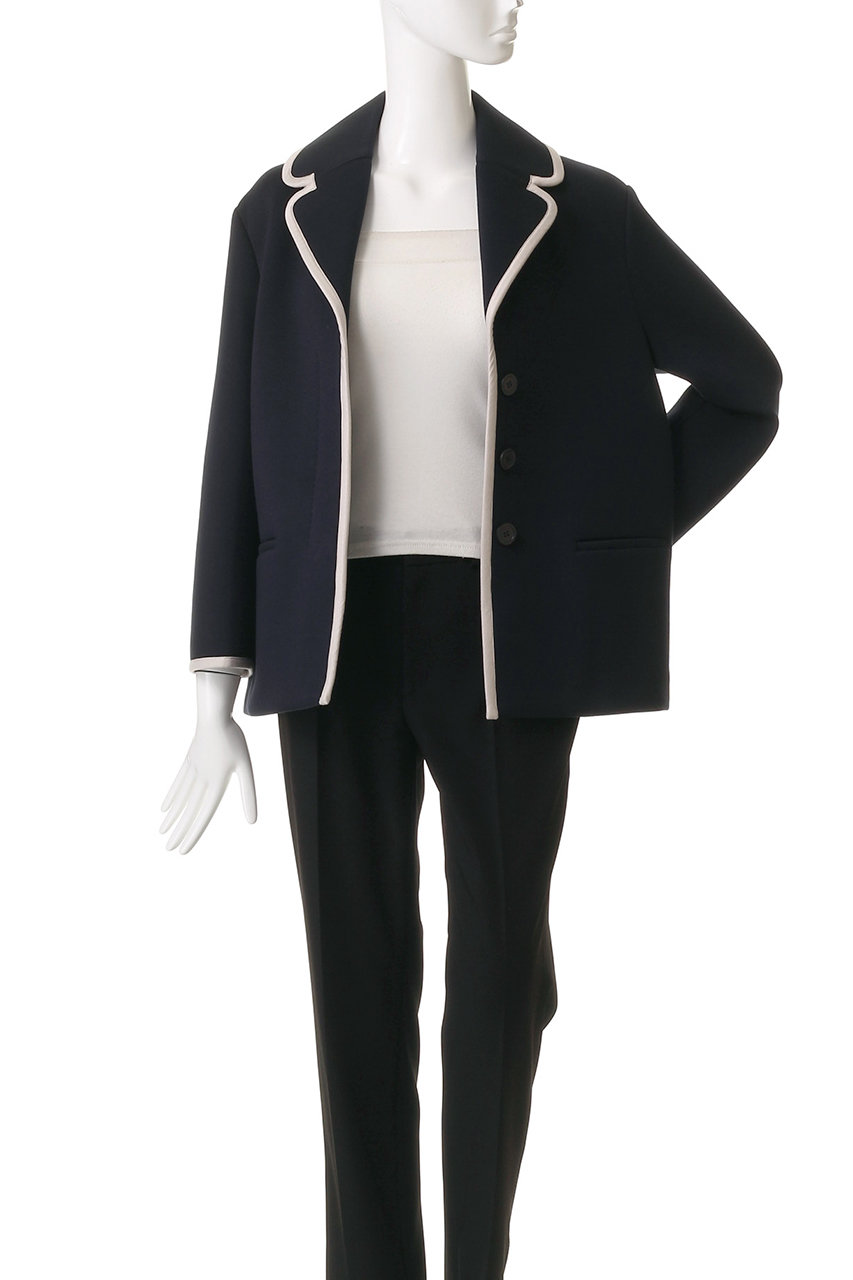 Max Mara(マックスマーラ)｜【'S Max Mara】ZIGRINO ジャージー