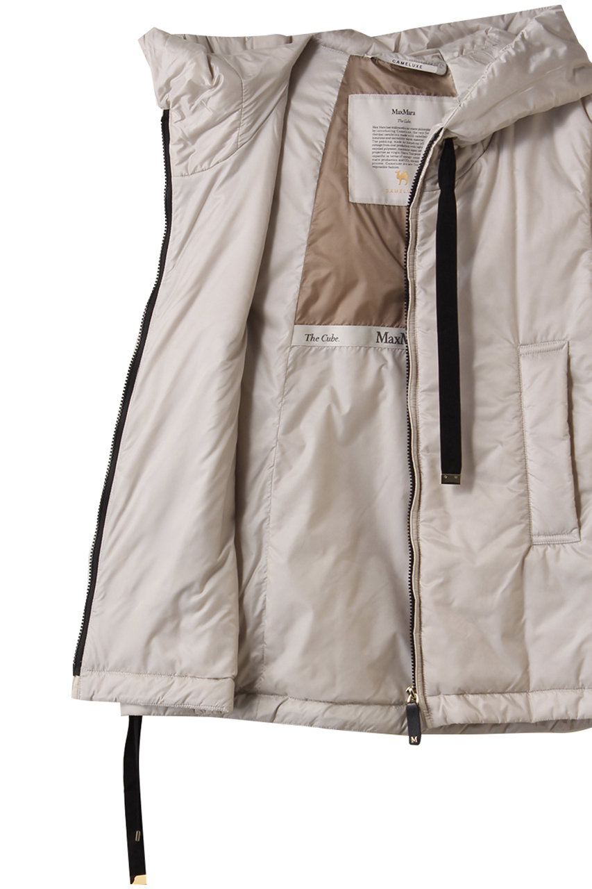 Max Mara(マックスマーラ)｜【Max Mara The Cube】GREENGO