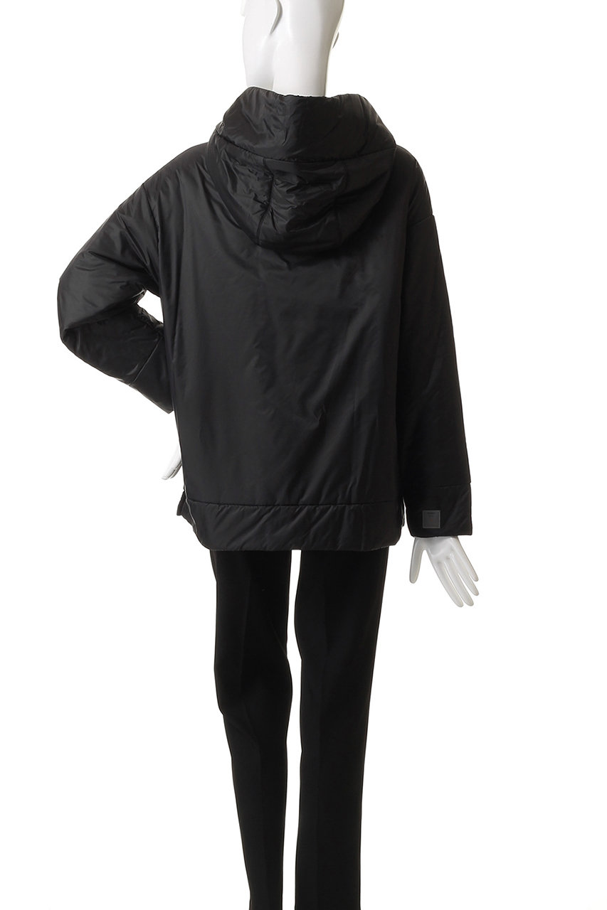 MaxMara ブラックジャケット　ブルゾン Max Mara The Cube マックスマーラ ザ・キューブ ボンバー