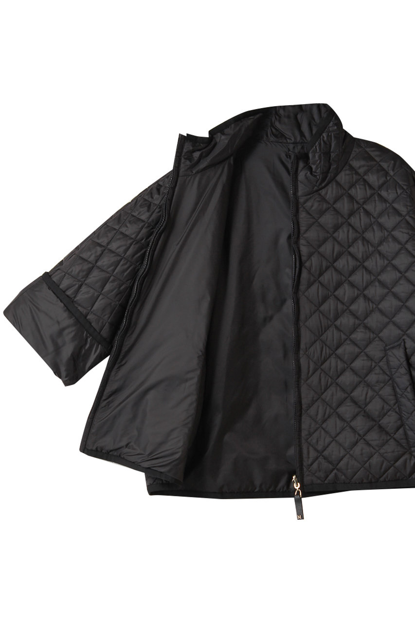 Max Mara(マックスマーラ)｜【Max Mara The Cube】DELFINA ケープ