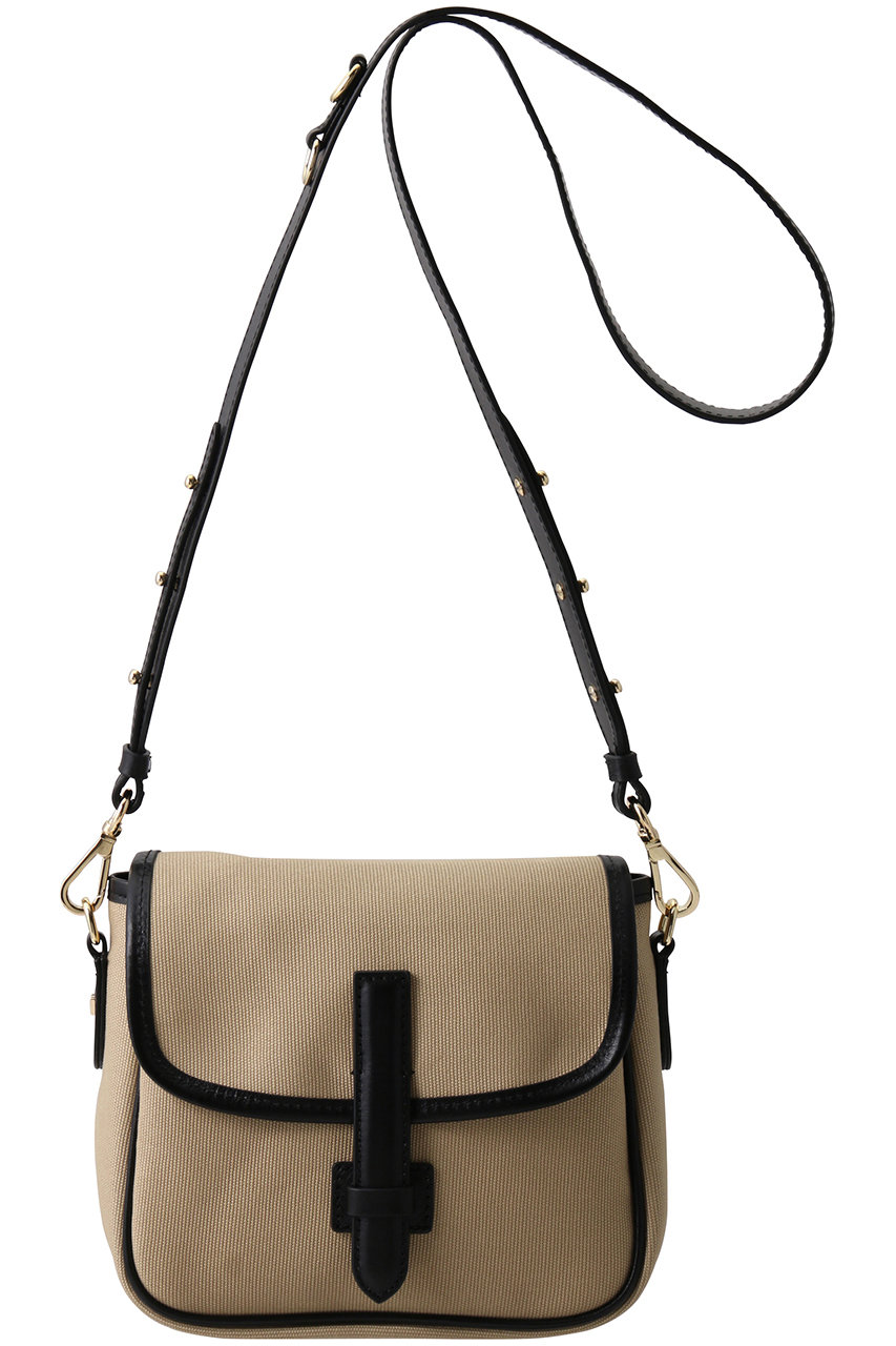 Max Mara 【Weekend Max Mara】GAP ハンドバッグ (ベージュ, F) マックスマーラ ELLE SHOP Max Mara 【Weekend Max Mara】GAP ハンドバッグ (ベージュ, F) マックスマーラ ELLE SHOP