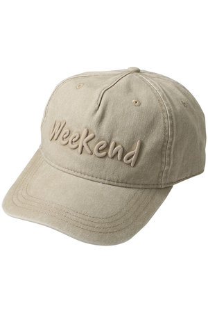 マックスマーラ/Max Maraの【Weekend Max Mara】BRUNO ハットキャップ(140200/140202)