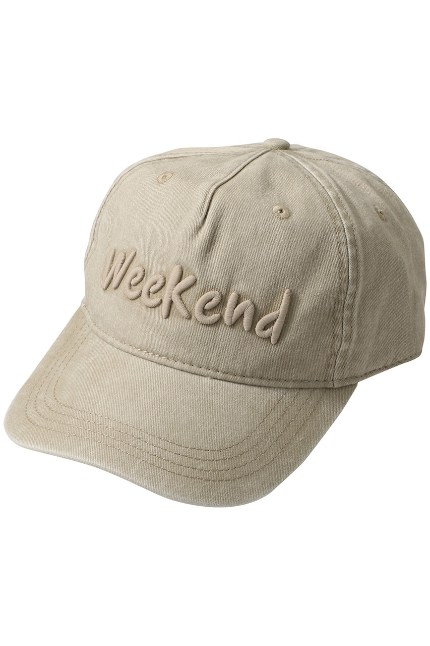 Max Mara(マックスマーラ)｜【Weekend Max Mara】BRUNO ハット
