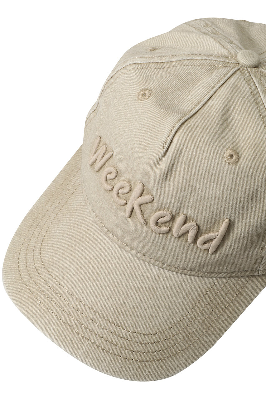 ハット MAX MARA ELFI HAT Max Mara マックス マーラ バケットハット 帽子 バケハ PESCARA